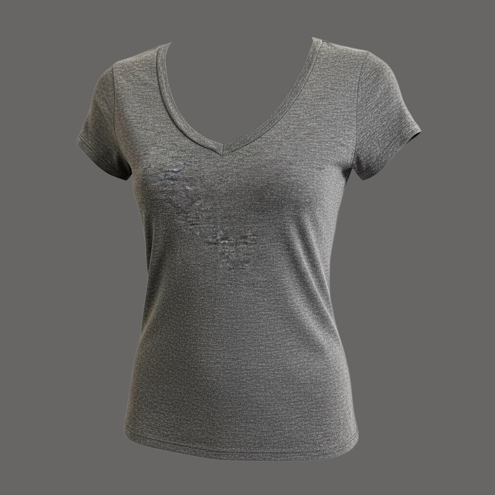 Gap V-Neck Tee